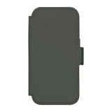 iPhone 17 dbramante1928 Lynge ICON Deksel - MagSafe Kompatibel - Forest Shadow