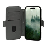 iPhone 17 dbramante1928 Lynge ICON Deksel - MagSafe Kompatibel - Forest Shadow