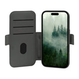 iPhone 17 Pro dbramante1928 Lynge ICON Deksel - MagSafe Kompatibel - Forest Shadow