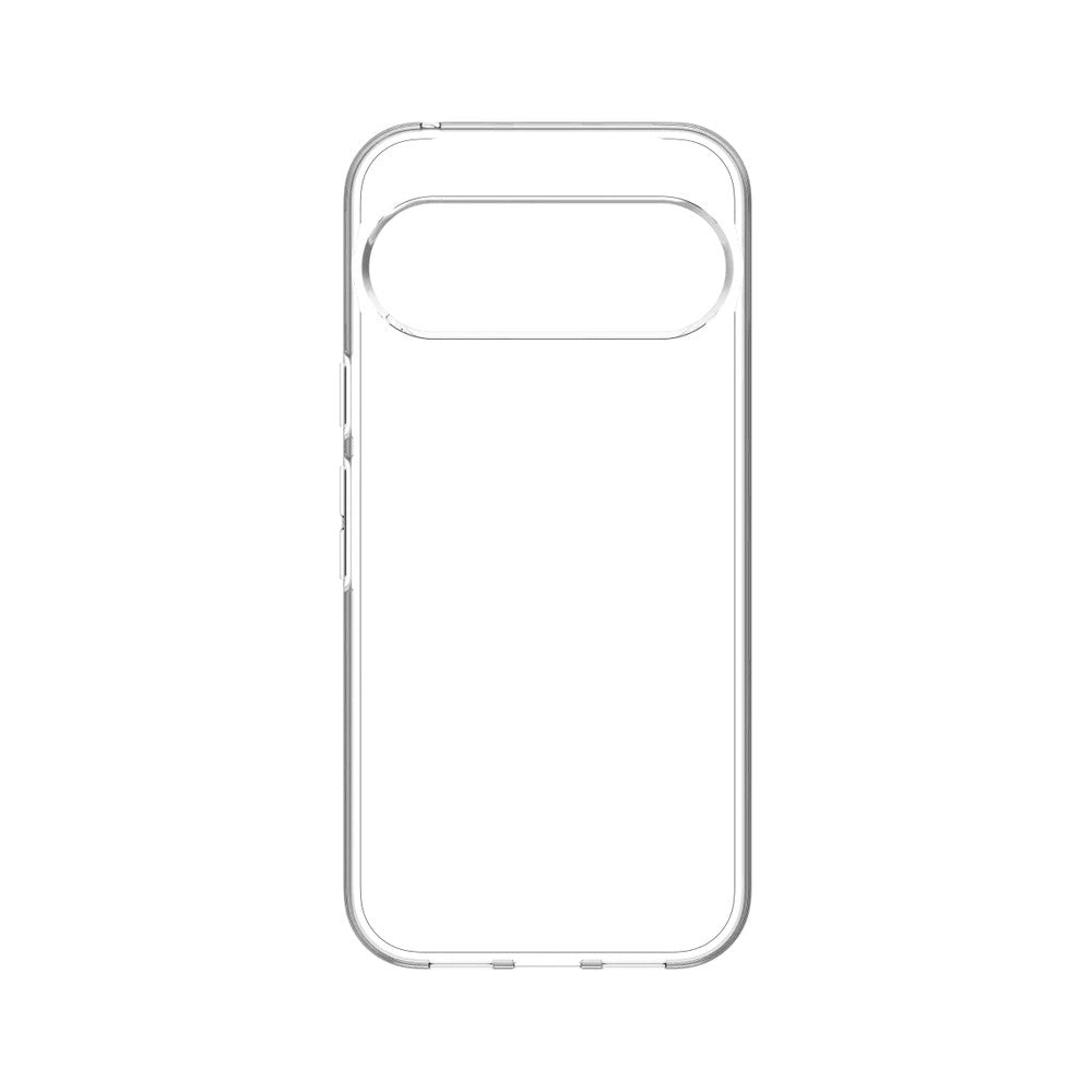 Google Pixel 10 / 10 Pro dbramante1928 Greenland Deksel - Clear