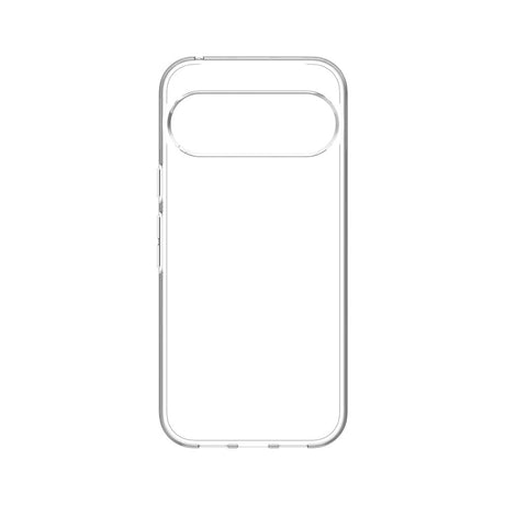 Google Pixel 10 / 10 Pro dbramante1928 Greenland Deksel - Clear