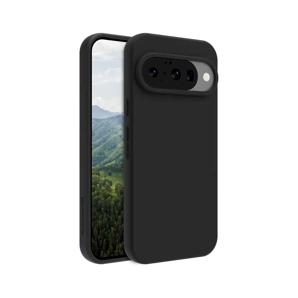 Google Pixel 10 / 10 Pro dbramante1928 Greenland Deksel - Night Black