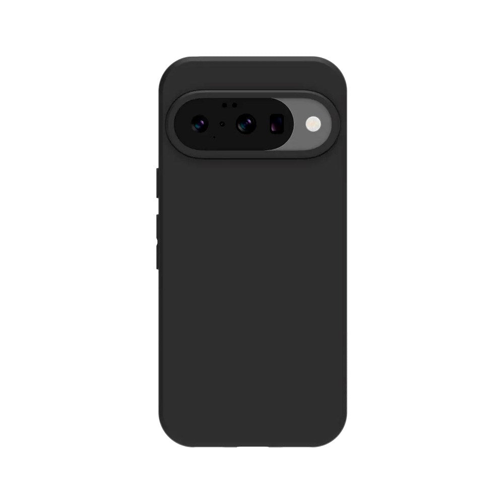 Google Pixel 10 / 10 Pro dbramante1928 Greenland Deksel - Night Black