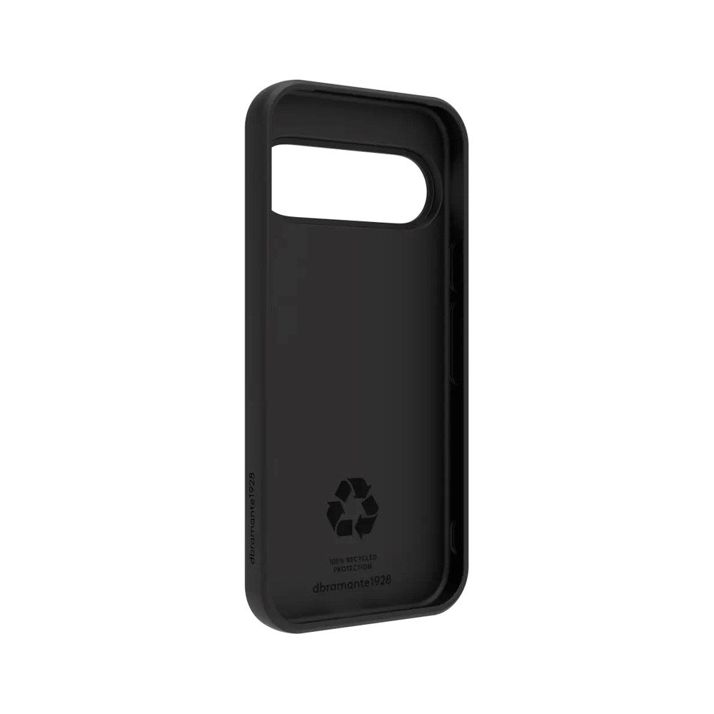 Google Pixel 10 / 10 Pro dbramante1928 Greenland Deksel - Night Black