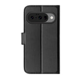 Google Pixel 10 / 10 Pro dbramante1928 Oslo Pro Resirkulert Plast Flip Deksel - Black