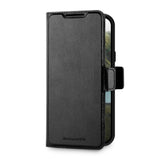 Google Pixel 10 / 10 Pro dbramante1928 Oslo Pro Resirkulert Plast Flip Deksel - Black