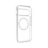 Google Pixel 10 / 10 Pro dbramante1928 Iceland Pro Qi Deksel - MagSafe Kompatibel - Gjennomsiktig