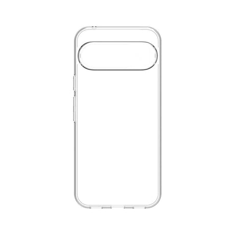 Google Pixel 10 Pro XL dbramante1928 Greenland Deksel - Clear