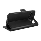Google Pixel 10 Pro XL dbramante1928 Oslo Pro Resirkulert Plast Flip Deksel - Black