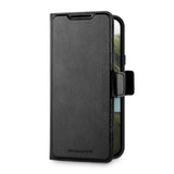 Google Pixel 10 Pro XL dbramante1928 Oslo Pro Resirkulert Plast Flip Deksel - Black