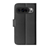 Google Pixel 10 Pro XL dbramante1928 Oslo Pro Resirkulert Plast Flip Deksel - Black