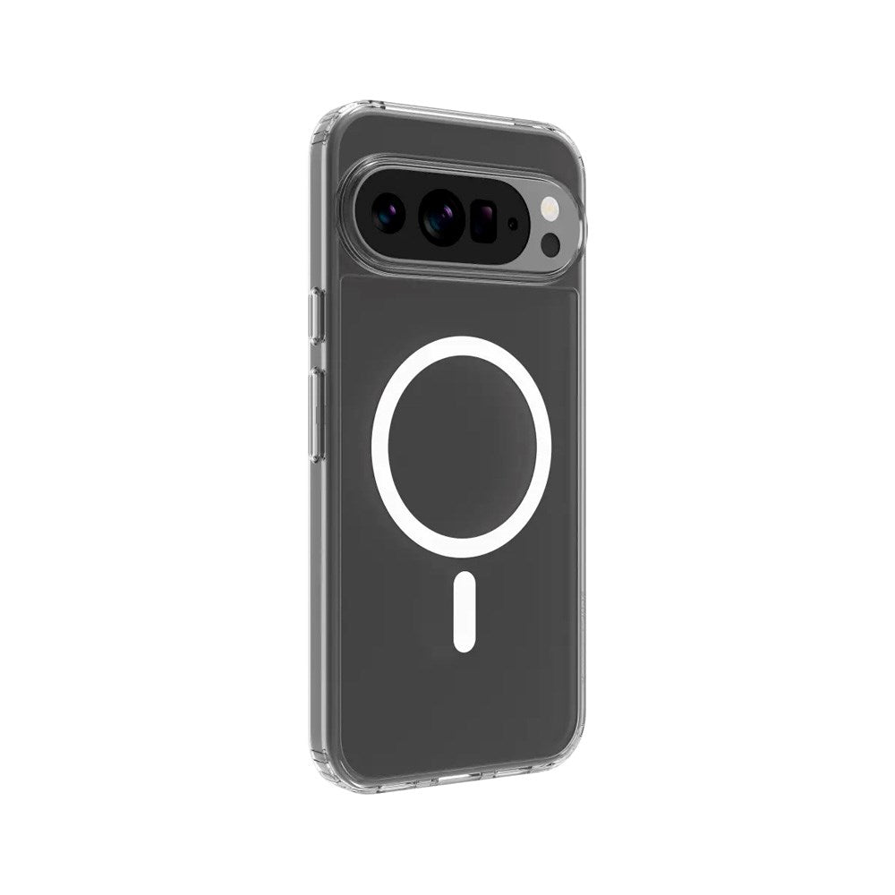 Google Pixel 10 Pro XL dbramante1928 Iceland Pro Qi Deksel - MagSafe Kompatibel - Gjennomsiktig