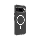 Google Pixel 10 Pro XL dbramante1928 Iceland Pro Qi Deksel - MagSafe Kompatibel - Gjennomsiktig