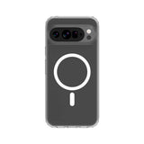 Google Pixel 10 Pro XL dbramante1928 Iceland Pro Qi Deksel - MagSafe Kompatibel - Gjennomsiktig