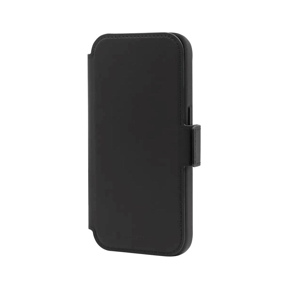 iPhone 17e / 16e / 15 / 14 / 13 dbramante1928 Lynge ICON Deksel - MagSafe Kompatibel - Midnight