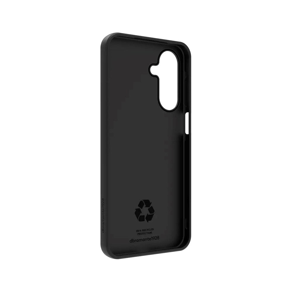 Samsung Galaxy A17 (5G) dbramante1928 Greenland Deksel - Night Black