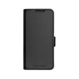 Samsung Galaxy A17 (5G) dbramante1928 Oslo Pro Resirkulert Plast Flip Deksel - Svart
