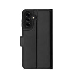 Samsung Galaxy A17 (5G) dbramante1928 Oslo Pro Resirkulert Plast Flip Deksel - Svart