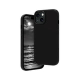 iPhone 17e / 16e / 15 / 14 / 13 dbramante1928 Roskilde ICON Deksel - MagSafe Kompatibel - Midnight