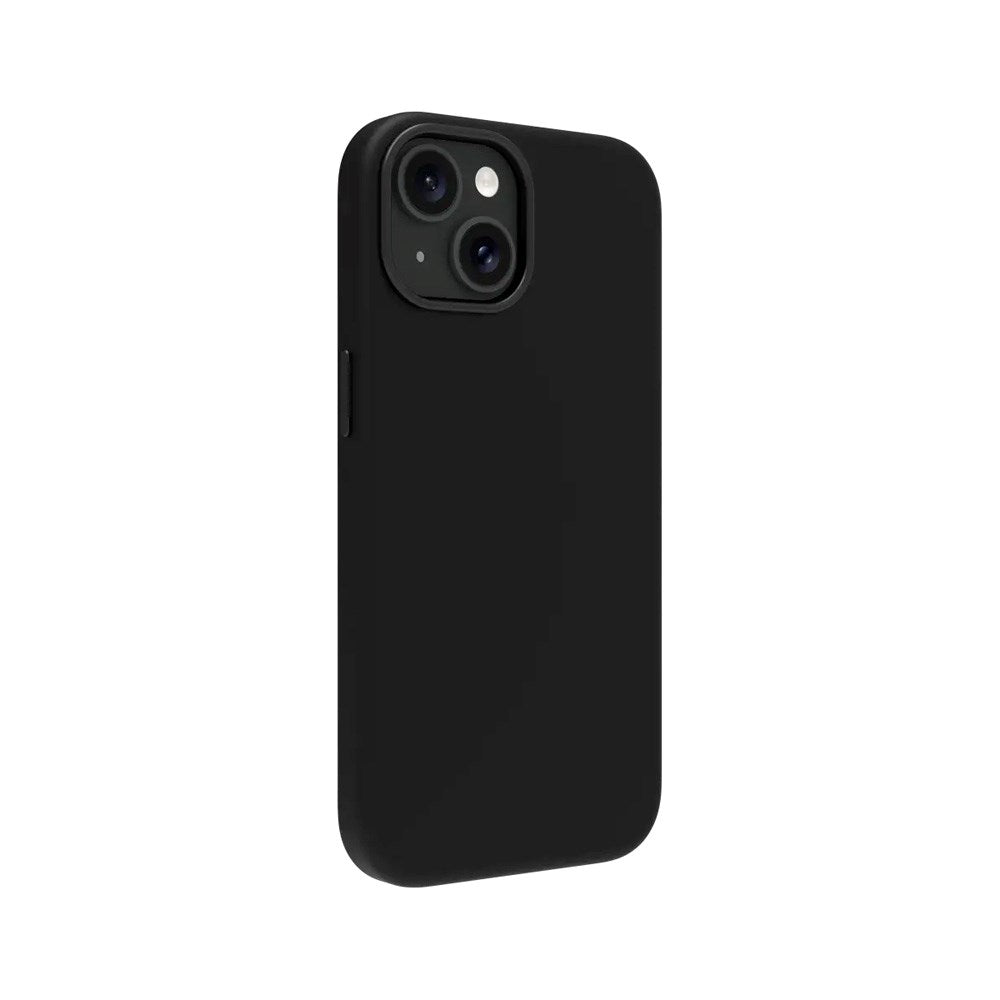 iPhone 17e / 16e / 15 / 14 / 13 dbramante1928 Roskilde ICON Deksel - MagSafe Kompatibel - Midnight