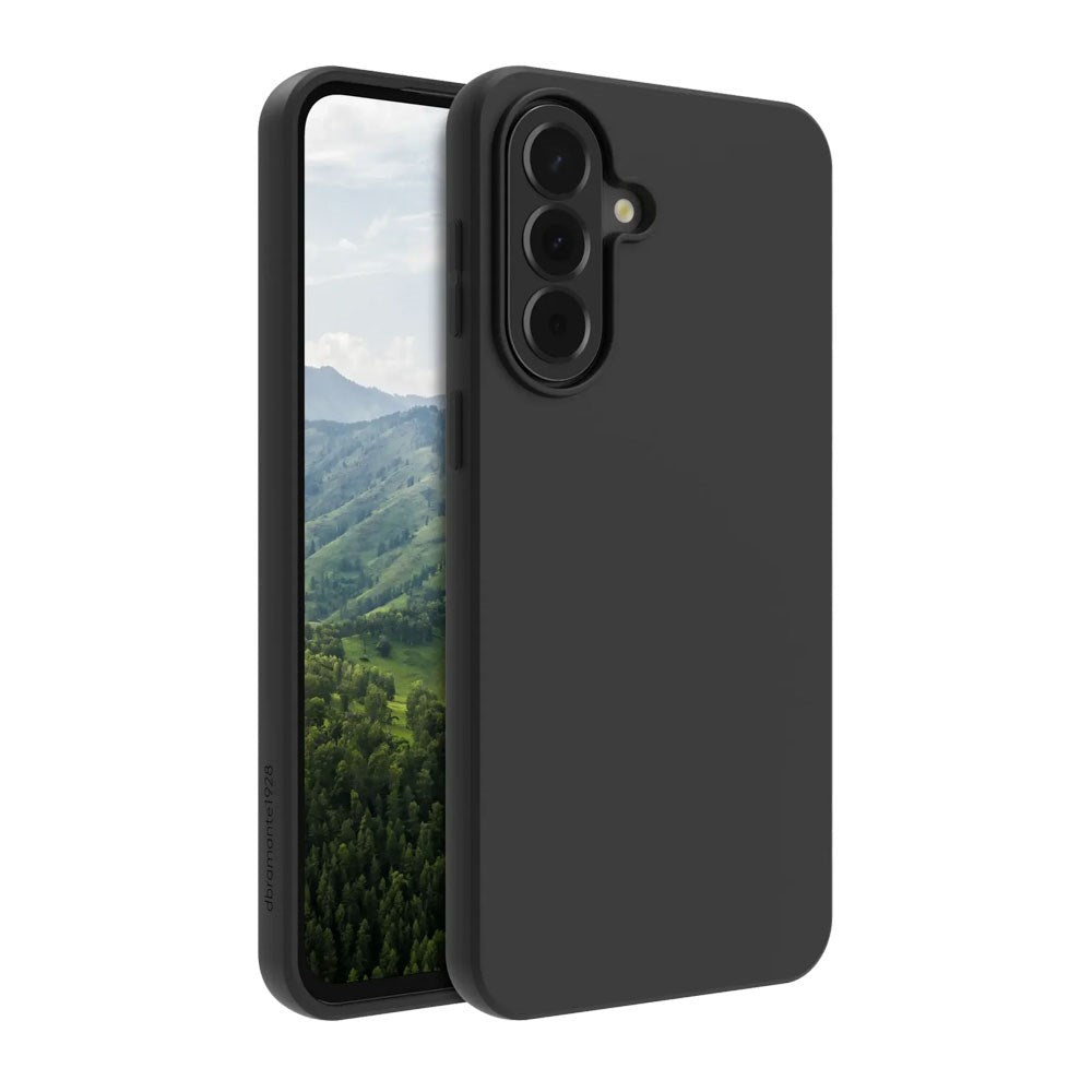 Samsung Galaxy A37 dbramante1928 Greenland Deksel - Night Black