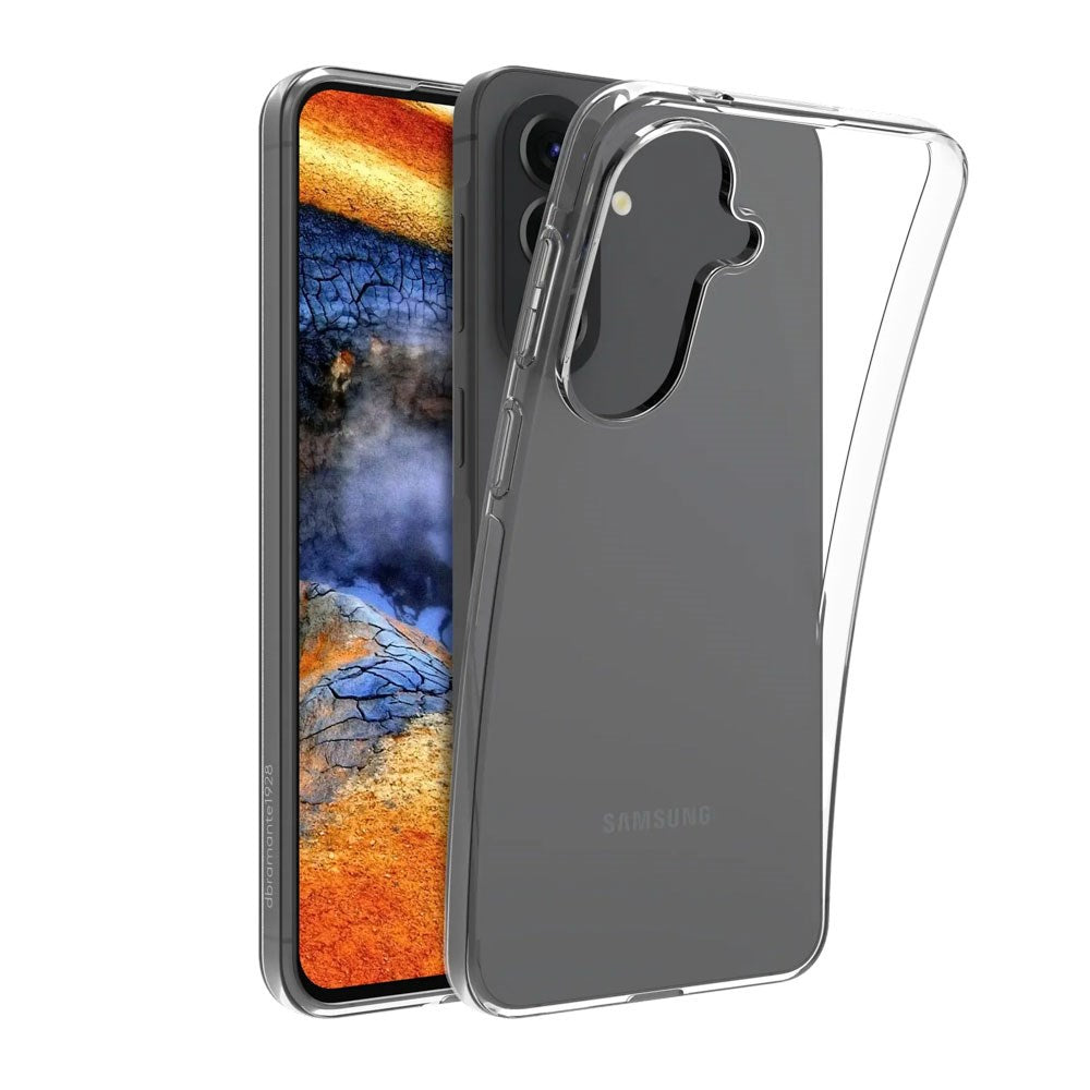 Samsung Galaxy A57 dbramante1928 Greenland Deksel - Clear