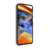 Samsung Galaxy A57 dbramante1928 Greenland Deksel - Clear