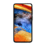 Samsung Galaxy A57 dbramante1928 Greenland Deksel - Clear