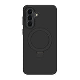 Samsung Galaxy A57 dbramante1928 Iceland Ultra D3O Kick Deksel - MagSafe Kompatibel - Black