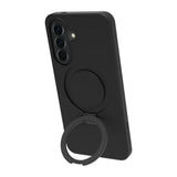 Samsung Galaxy A57 dbramante1928 Iceland Ultra D3O Kick Deksel - MagSafe Kompatibel - Black