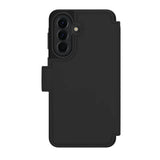 Samsung Galaxy A57 dbramante1928 Lynge ICON Deksel - MagSafe Kompatibel - Midnight