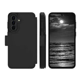Samsung Galaxy A57 dbramante1928 Lynge ICON Deksel - MagSafe Kompatibel - Midnight