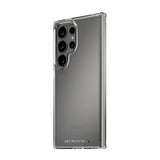 Samsung Galaxy S24 Ultra Deksel PanzerGlass D3O Bio HardCase - Gjennomsiktig