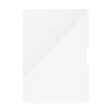 iPad Pro 11" (2025 / 2024) PanzerGlass Ultra-Wide Fit Skjermbeskyttelse - Platinum Strength - Gjennomsiktig