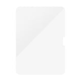 iPad 11" (2025) / iPad 10.9" (2024-2022) / iPad Air 11" (2026-2024) PanzerGlass Ultra-Wide Fit Skjermbeskyttelse - Platinum Strength - Gjennomsiktig