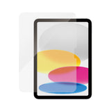iPad 11" (2025) / iPad 10.9" (2024-2022) / iPad Air 11" (2026-2024) PanzerGlass Ultra-Wide Fit Skjermbeskyttelse - Platinum Strength - Gjennomsiktig
