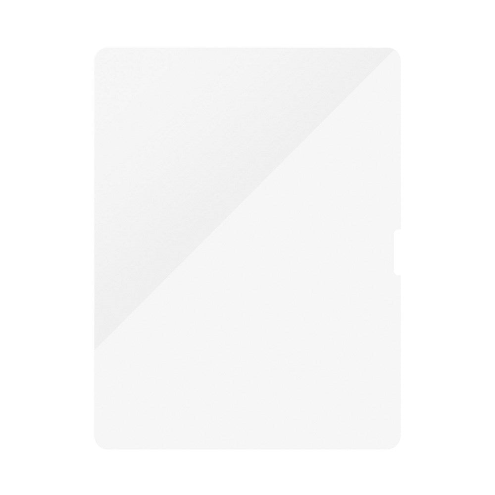iPad Air 13" (2026 / 2025 / 2024) / Pro 13" (2025 / 2024) PanzerGlass Ultra-Wide Fit Skjermbeskyttelse - Platinum Strength - Gjennomsiktig