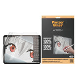 PanzerGlass GraphicPaper Skjermbeskyttelsesfilm - iPad Air 13" (2026 / 2025 / 2024) / Pro 13" (2025 / 2024) - Gjennomsiktig