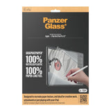 PanzerGlass GraphicPaper Skjermbeskyttelsesfilm - iPad Air 13" (2026 / 2025 / 2024) / Pro 13" (2025 / 2024) - Gjennomsiktig