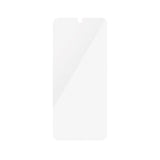 Honor 90 Lite PanzerGlass Ultra Wide Fit Skjermbeskyttelsesglass - Platinum Strength - Gjennomsiktig