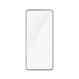 Xiaomi Redmi Note 13 Pro (5G) PanzerGlass Ultra Wide Fit Skjermbeskyttelsesglass - Platinum Strength - Svart Kant