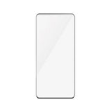 Xiaomi Redmi Note 13 Pro+ (Plus) PanzerGlass Ultra Wide Fit Skjermbeskyttelsesglass - Platinum Strength - Svart Kant