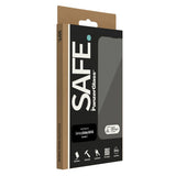 Samsung Galaxy A54 (5G) Safe By PanzerGlass® Ultra-Wide Fit Beskyttelsesglass - Case Friendly - Gold Strength - Gjennomsiktig