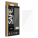 Samsung Galaxy A34 (5G) Safe By PanzerGlass® Ultra-Wide Fit Beskyttelsesglass - Case Friendly - Gold Strength - Gjennomsiktig
