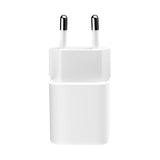 Xceed 25W GaN Vegglader med USB-C - Hvit