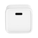 Xceed 35W GaN Vegglader med USB-C - Hvit