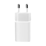 Xceed 35W GaN Vegglader med 2 x USB-C - Hvit