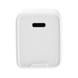 Xceed 45W GaN Vegglader med USB-C - Hvit