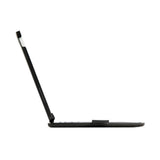 iPad 10.9" (2024/2022) / iPad Air (2022) Xceed CoverKey Trådløst Tastatur med Deksel (XCCK14SCBLK) – Nordisk Tastatur – Svart