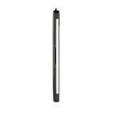 iPad 10.9" (2024/2022) / iPad Air (2022) Xceed CoverKey Trådløst Tastatur med Deksel (XCCK14SCBLK) – Nordisk Tastatur – Svart